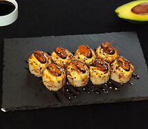 Фила Мидии grill