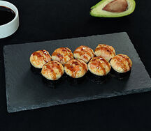 Фила Классик grill