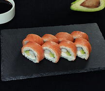 Фила Креветка grill