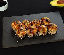 Фила Микс grill