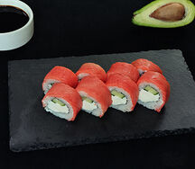 Фила с Дымком