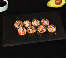 Фила Крабо grill