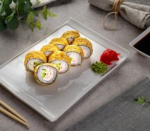 Роллы Краб фри