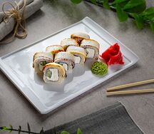 Роллы Канада