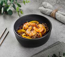 Соба Креветка