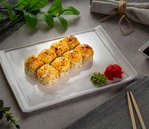 Роллы Чикен гриль