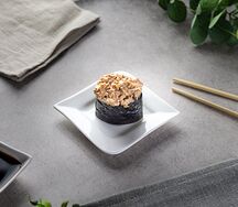 Суши Острый угорь