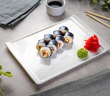 Роллы Маки с угрем