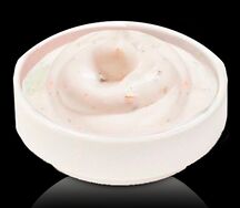 Чесночный соус