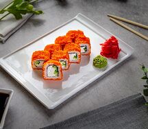 Роллы Калифорния