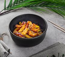 Фунчоза Чикен