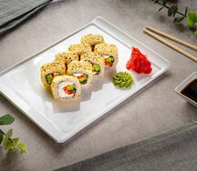 Роллы Маори