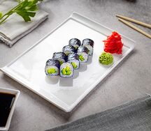 Ролл Маки с огурцом