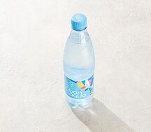 Вода BonAqua негазированная
