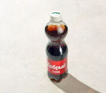 Напиток Добрый Cola
