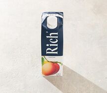 Сок Персиковый Rich