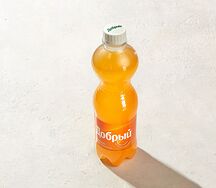 Напиток Добрый апельсин
