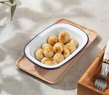 Пельмени фри