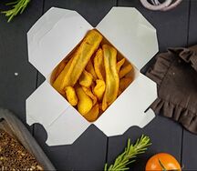 Картофель фри