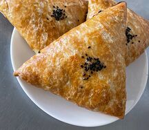 Самса с говядиной