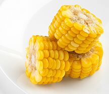 Кольцо кукурузное