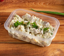 Салат Мясной