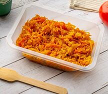 Капуста тушеная