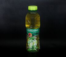 Холодный зеленый чай Черноголовка