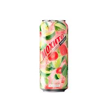 Лимонад Очаково мохито клубничный
