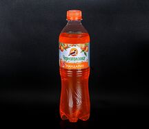 Черноголовка Мандарин
