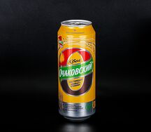 Квас Очаковский