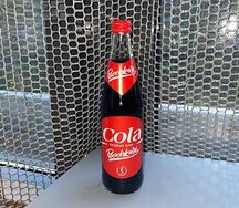 Cola Бочкари