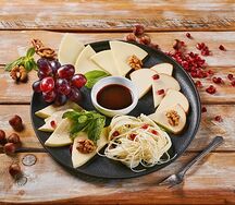 Грузинские сыры