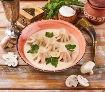 Хинкали Кутаиси