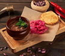 Лобио по-Рачински