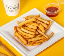 Картофель фри