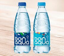 Bon Aqua