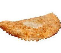 Чебурек с мясом