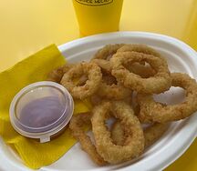 Кольца кальмар