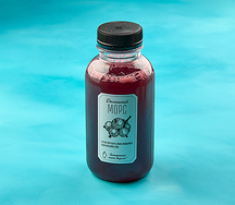 Морс брусника