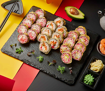 Темпура сет