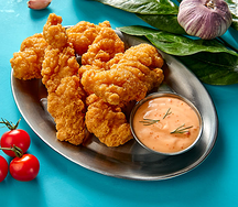 Наггетсы куриные