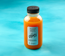 Морс облепиха