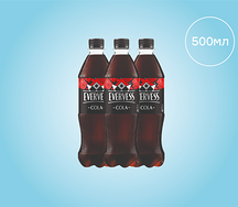 Кола эвервесс 0,5