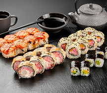 Кайдзен сет