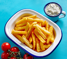 Картофель фри