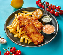 Фиш-энд-чипс