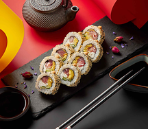 Спайси тунец