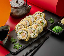 Чикен темпура