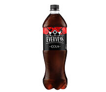 Evervess cola